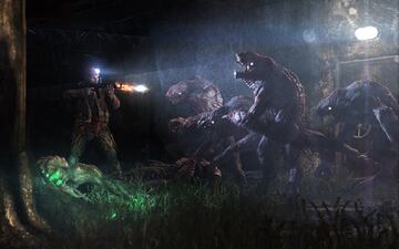 Captura de pantalla - Metro: Last Light - Pase de Temporada (360)