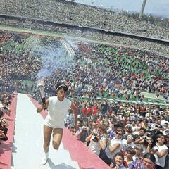 Enriqueta Basilio, la mujer que encendió la equidad