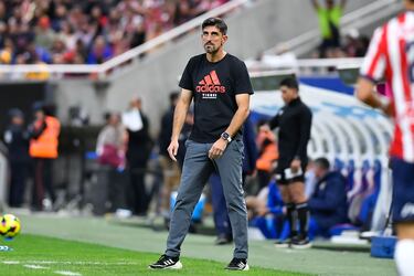 Paunovic siguió “su corazón” cuando tuvo ofertas de Europa