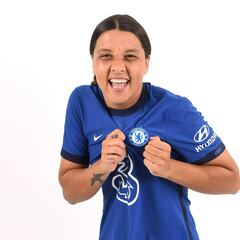 ¿Quiénes son las futbolistas mejor pagadas del mundo?