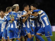 04/01/26 PARTIDO SEGUNDA DIVISION
DEPORTIVO DE LA CORUÑA - CADIZ
gol villares ALEGRIA