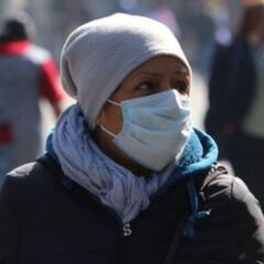 Frente Frío 14: Cuándo ingresará y qué estados afectará