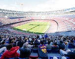 Barcelona continúa de la mano con empresa de streaming