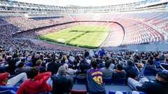 Barcelona continúa de la mano con empresa de streaming