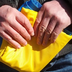 Does Ukraine have a Neo-Nazi problem?