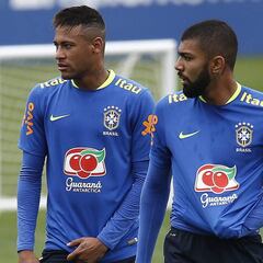 Acuerdo Santos-Juve por Gabigol; todo depende del Barça