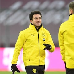 Mateu Morey: “Bellingham es un superclase mundial”