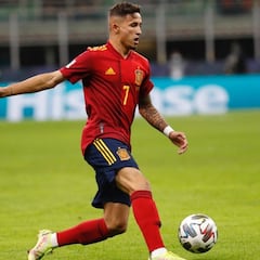 Objetivo: blindar a Pino