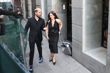 Rosalía (‘La Revuelta’) le gana el pulso de las audiencias a Andy (‘El Hormiguero’) con un bizcocho y una junta de vecinos inesperada