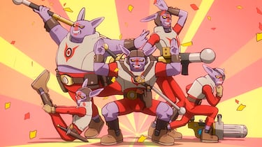 ‘Dragon Ball Daima’ brings back long-awaited power levels