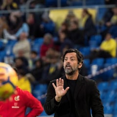 Nuevos principios, mismos finales