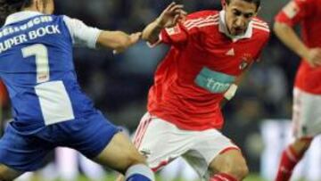 El agente de Di María reconoce el interés del Madrid y Silva espera a Mourinho