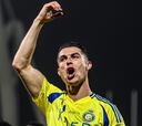 Al Nassr - Al Kholood, en directo: Cristiano Ronaldo en la Saudi Pro League hoy, en vivo