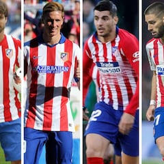 Carrasco, otro cedido con rédito