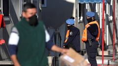 Coronavirus en Argentina: resumen y casos hoy 27 de mayo