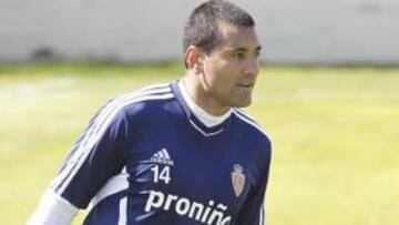 Da Silva deja el Zaragoza y se marcha al Pachuca de Hugo