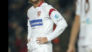 <b>El central</b> seguirá unido al campeón de UEFA por lo menos tres años más