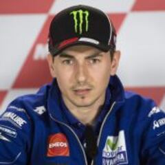 Yamaha pone Jerez a Lorenzo como fecha límite para renovar
