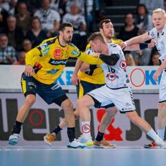 Alemania decide este martes
si dan ya la Liga por acabada