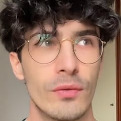 Un italiano va a un supermercado en Chile y se encuentra algo que no vio antes en su vida: “La comida lleva una cosa súper rara...”