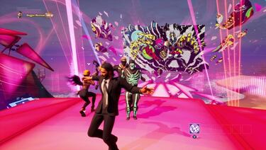 Evento Fortnite de Diplo, Young Thug y Noah Cyrus: hora y cómo ver online el concierto