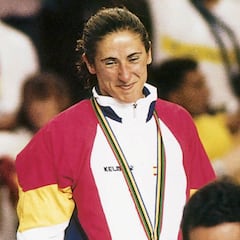 Barcelona 92: Segundo oro femenino en 24 horas