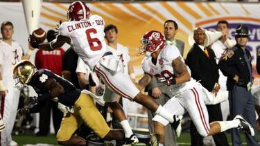 Los seis safetys/cornerbacks más prometedores del Draft (2014)