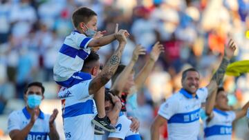 La UC se remece: anuncia tres renovaciones y dos que podrían partir