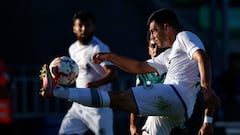 Estalla un escándalo en la B: "Ordinario has sido siempre"