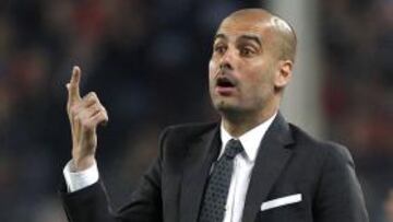 Otro récord de Pep: noveno triunfo europeo como local