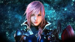 Lightning Returns: Final Fantasy XIII se actualiza en PC seis años después de su lanzamiento