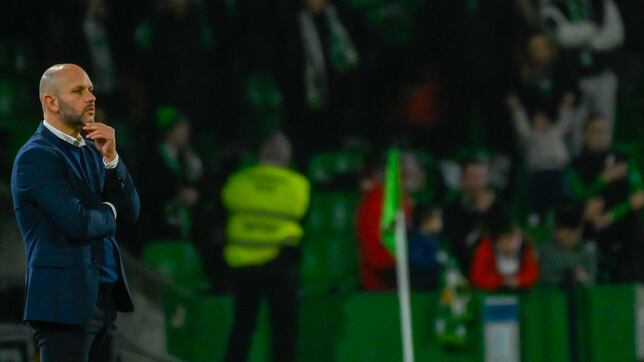 La losa a futuro del Racing