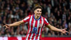 La hora de Julián: Los mordiscos de La Araña se cotizan al alza