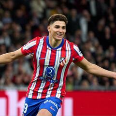 La hora de Julián: Los mordiscos de La Araña se cotizan al alza