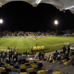 Luka Jovic sale a escena en la Supercopa del Mar Rojo
