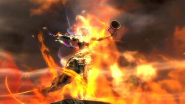 Cataclista, nueva especialización de Guild Wars 2