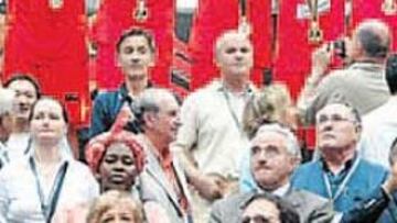 <b>DE JAPÓN A ESPAÑA. </b>El equipo que logró la medalla de de oro en el Mundobasket 2006 intentará subir también a lo más alto del podio en el Eurobasket 2007.