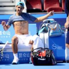 Nadal mantiene su segundo puesto; Ferrer sigue quinto