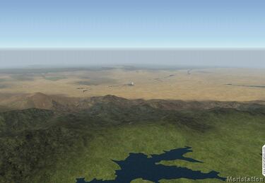 En abril podrás volar a Marte con X-Plane 8