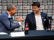 El presidente deportivo de la US Soccer dejará su cargo para asumir un rol similar con Arabia Saudita, esto a dos meses del debut del USMNT en el Mundial.