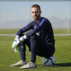 El Granada vuelve a La Rosaleda, el campo donde cambió su vida