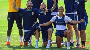 Alexis se desahoga en redes