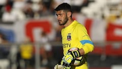 La Pizarra de AS: Garcés evitó la caída alba ante Huachipato