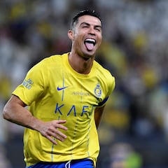 La regla de Cristiano Ronaldo para descansar: “No me gusta porque activa mi cerebro”