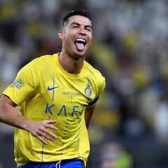 Cristiano Ronaldo supera a Messi como el futbolista mejor pagado del mundo en 2024