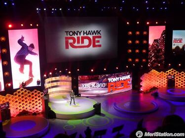 [E3] Metal Gear Rising y Project Natal, golpes de mano de Microsoft