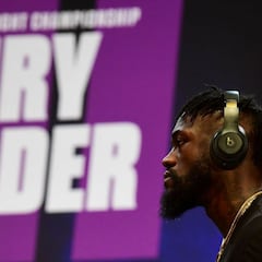Who is fighting in Tyson Fury vs Deontay Wilder undercard?