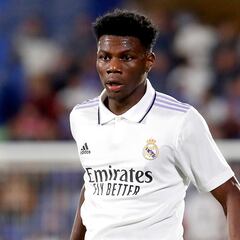 Is Aurélien Tchouaméni leaving Real Madrid? Bayern and Liverpool interested