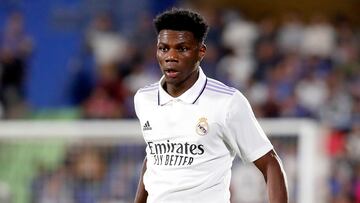 Is Aurélien Tchouaméni leaving Real Madrid? Bayern and Liverpool interested