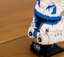 Estos son los 5 LEGOS de Star Wars para fans y coleccionistas con los que acertarás seguro en Navidad